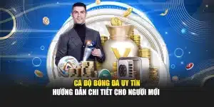 Cá Độ Bóng Đá Uy Tín - Hướng Dẫn Chi Tiết Cho Người Mới