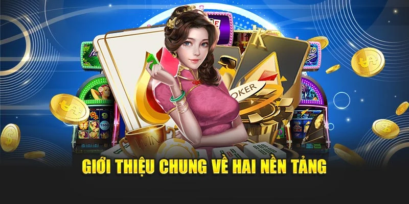 Giới thiệu chung về hai nền tảng