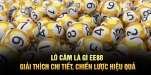 Lô Câm Là Gì EE88 – Giải Thích Chi Tiết, Chiến Lược Hiệu Quả